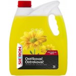 Sheron Letní kapalina do ostřikovačů 3 l | Zboží Auto