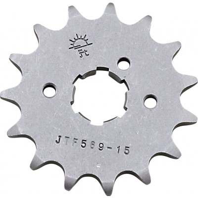 JT Sprockets JTF 569-15 – Hledejceny.cz