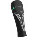Royal Bay Extreme Race Kompresní lýtkové Černá – Hledejceny.cz
