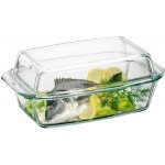 Simax pekáč kulatý s víkem 2,8 l – Hledejceny.cz