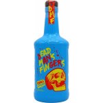 Dead Man's Fingers reposado tequila 40% 0,7 l (holá láhev) – Zboží Dáma