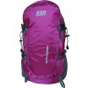 Turistický batoh Kubisport Mountains 40l růžová