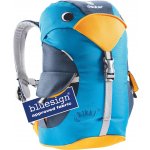 Deuter Kikki 6 l turquoise/midnight – Zbozi.Blesk.cz