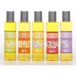 Saloos tělový a masážní olej Maratonec 125 ml – Zboží Dáma