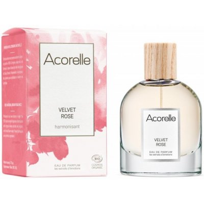 Acorelle Pačuli parfémovaná voda dámská 50 ml