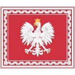 LIBEA, s.r.o. Standarta prezidenta Polské republiky Uchycení: Karabiny na stožár – Hledejceny.cz