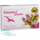 Phoenix Division Emanace powder zelený čaj kurkuma pepř 75 g