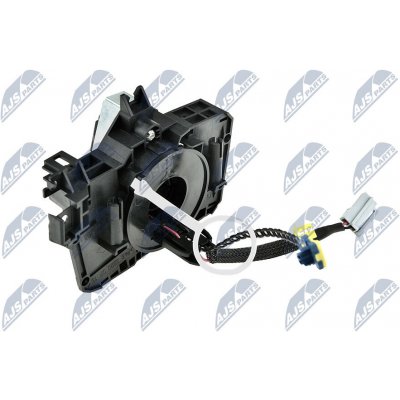 NTY Vinutá pružina, airbag EAS-RE-007 – Hledejceny.cz
