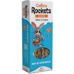 Calibra Rockets Sticks Rabbits&Rodents Vegetables 120 g – Zboží Dáma