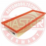 MASTER-SPORT Vzduchový filtr 3498LFPCSMS – Hledejceny.cz
