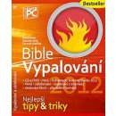 Bible vypalování CD a DVD