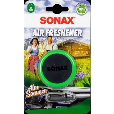 Sonax Air Freshener Alp Summer – Hledejceny.cz