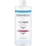 Dermedic Redness Calm micelární voda pro citlivou pleť se sklonem ke zčervenání 500 ml – Hledejceny.cz