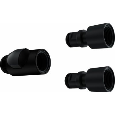 HansGrohe 28346000 – Zbozi.Blesk.cz