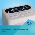 Canpol babies Elektrická nosní odsávačka Noseo – Zboží Dáma