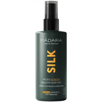 Madara Silk Micro-Keratin Healthy Hair Mist 90 ml – Hledejceny.cz