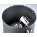 Outdoorové nádobí GSI Halulite boiler 1,8L