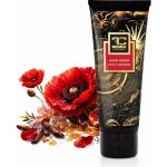 POPPY MEADOW | krém na ruce s mandlovým olejem & pšeničnými klíčky | 75 ml – Zboží Dáma