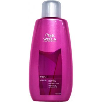 Wella Wave It Intense 250 ml