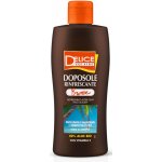 DELICE SOLAIRE OSVĚŽUJÍCÍ MLÉKO PO OPALOVÁNÍ S VITAMÍNEM E 200 ml – Hledejceny.cz