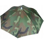 Rybářský deštník maskáčový – Zboží Dáma
