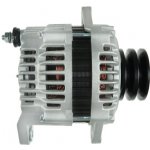 Alternátor OPEL Monterey B a ISUZU Trooper III | 3.0 DTI | Zboží Auto