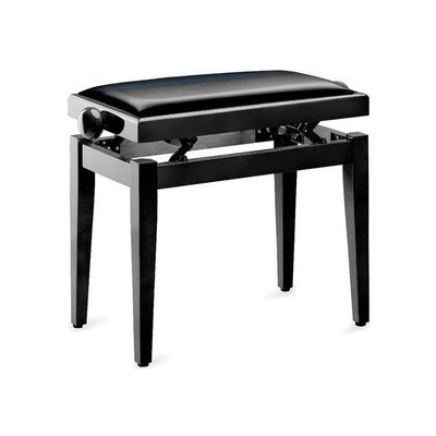 Stolička SPB 20 BK ADJUSTABLE BENCH SENCOR – Zbozi.Blesk.cz