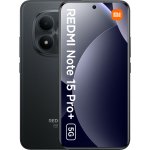 Xiaomi Redmi Note 15 Pro+ 5G 8GB/256GB Black – Zboží Živě