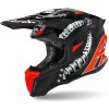 Přilba helma na motorku Airoh Twist 2.0 BOLT 2021