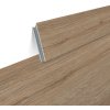 Podlahová lišta Brased Soklová lišta Dub klasik voskový K40 0,91m
