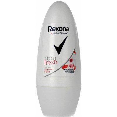 Rexona Stay Fresh roll-on 50 ml – Zbozi.Blesk.cz