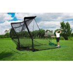 SimSpace tréninková síť Deluxe Home Driving Net – Zboží Dáma