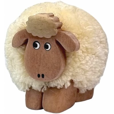 2Kids Toys figurka XL pompon Ovce – Zboží Dáma