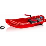 Plastkon boby Turbo Jet červená – Zboží Dáma