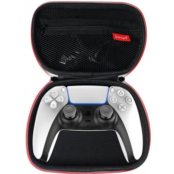 iPega P5010 pouzdro pro herní ovladač Playstation, Xbox, Nintendo Switch