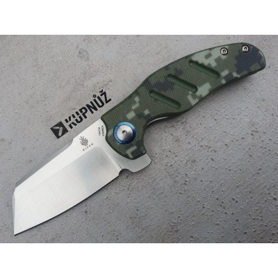 Kizer Sheepdog Mini c01c Camo V3488C4 – Zboží Mobilmania