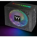 Thermaltake Toughpower PF1 ARGB 1200W PS-TPD-1200F3FAPE-1 – Zboží Živě