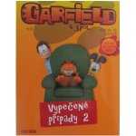 Garfield & Spol. Vypečné případy 2 – Hledejceny.cz