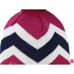 Kama pletená merino čepice A179 růžová – Zboží Mobilmania