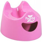 POURTY Nočník Pink – Zbozi.Blesk.cz