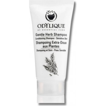 Odylique Jemný šampon s heřmánkem přesličkou a kopřivou Gentle herb 20 ml