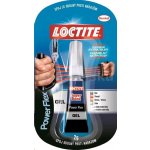 LOCTITE Super Bond vteřinové lepidlo 2g – Zboží Mobilmania