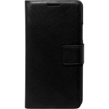 Pouzdro Lenovo A2010 Flip Case černé