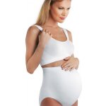 Těhotenské kalhotky Premaman Černá – Zboží Dáma