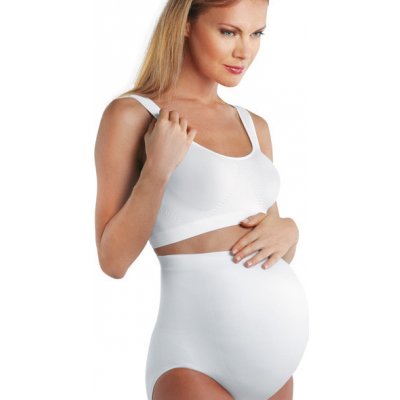 Těhotenské kalhotky Premaman Černá – Zboží Dáma