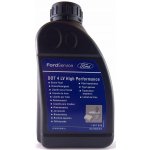 Ford Super Brzdová kapalina DOT 4 500 ml – Zboží Mobilmania