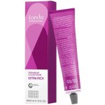 Londa Professional Londacolor Permanente Cremehaarfarbe 5/46 Hellbraun Kupfer Violett 60 ml – Zboží Dáma