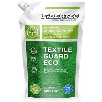 Fibertec Textile Guard Eco 500 ml