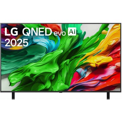 LG 65QNED85A6C – Zboží Živě