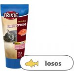 Trixie Premio Lachscream z lososa 75 g – Zboží Mobilmania